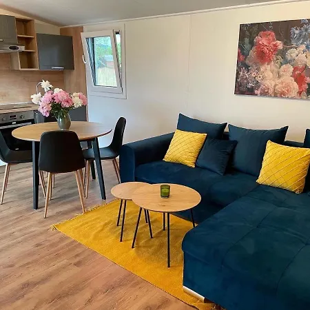 Domcek Pod Orechom Prázdninový dům