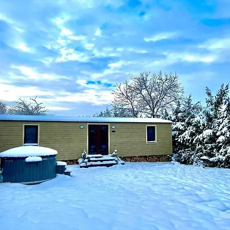 Tatil Evi Domcek Pod Orechom