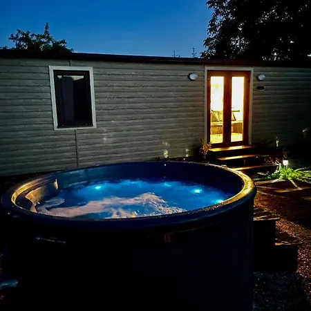 Prázdninový dům Domcek Pod Orechom *