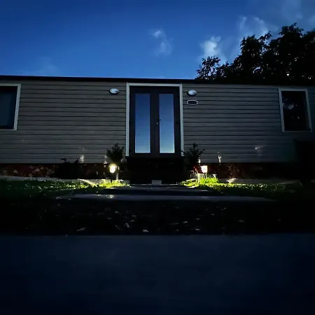 Tatil Evi Domcek Pod Orechom