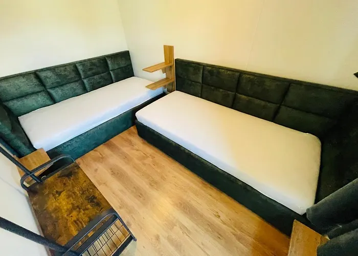 Domcek Pod Orechom Krásnohorské Podhradie