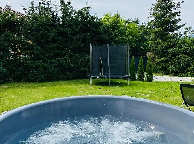 Domcek Pod Orechom Krásnohorské Podhradie